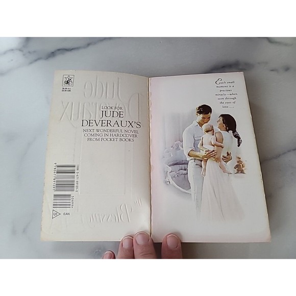 The Blessing by Jude Deveraux (1999, Mass Market) - Picture 2 of 10